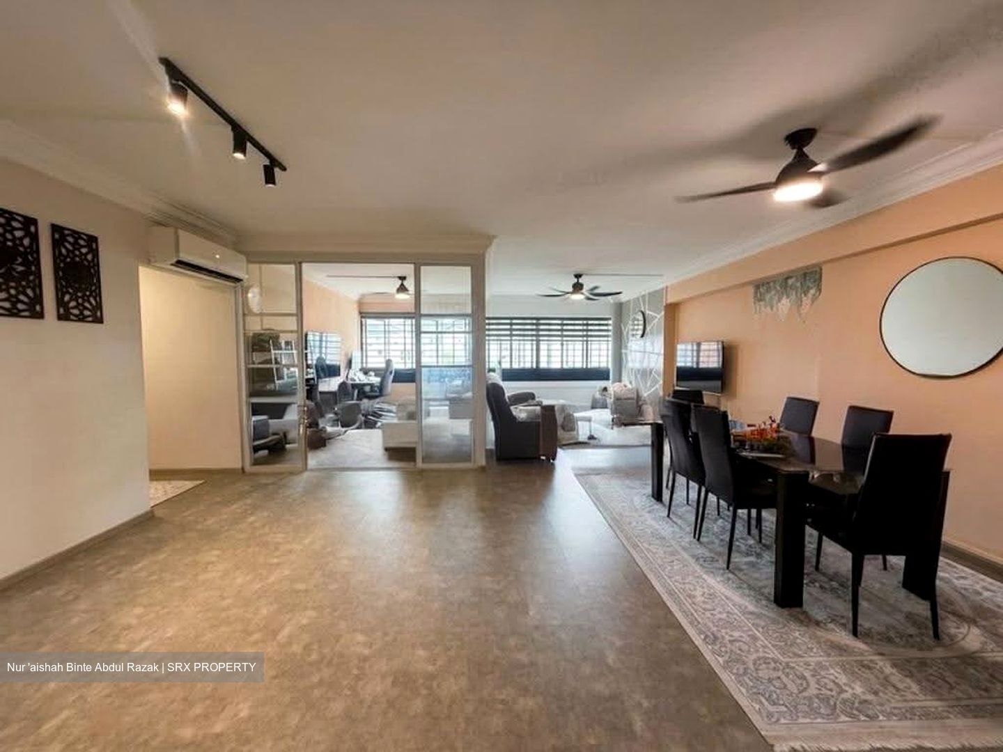 Blk 290B Spring View (Bukit Batok), HDB Executive #609215871